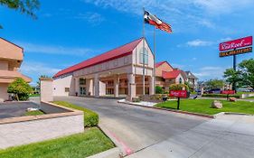 Red Roof Inn Amarillo West